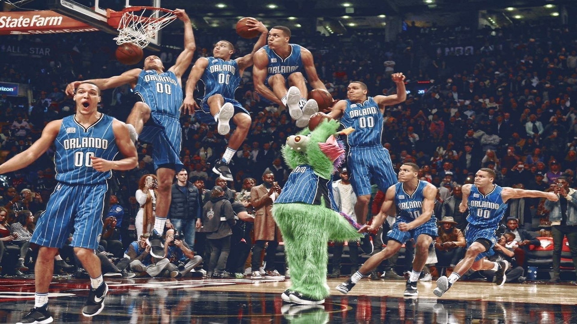 _场馆内外:明星嘉宾助阵现场氛围火热_,明星现场活动